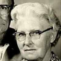 Agnes Viola Cecil (1913–1995)