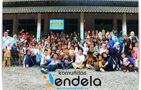 Pembina utama muda/ivc, lektor kepala. 8 Program Guru Pelosok Yang Wajib Diikuti Anak Muda