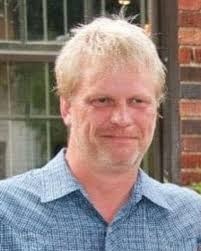 Kevin John Sievers Obituary September 12, 2023