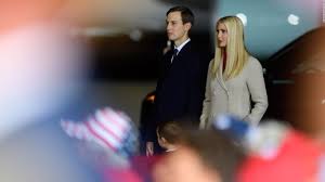 Cnn's brianna keilar and alexandra field report. Jared Kushner And Ivanka Trump Are Poised To Return To A Manhattan Social Scene That No Longer Welcomes Them Cnnpolitics