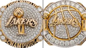 Check the 2020 lakers championship ring at www.custopp.com. Lamar Odom Pawned His Championship Rings Now They Re On Auction For 100 000 Cnn