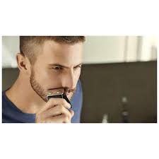 Mashinka Dlya Strizhki Volos Philips Hc5100 15 Silver Black Otzyvy Pokupatelej Na Marketplejse Goods Ru