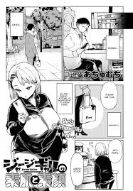 Read [Achumuchi] Jersey Gal No Suhada To Sugao | A Tracksuit Gyarus Bare  Skin And Bare Face (COMIC Anthurium 2022-02) [English] brolen [Digital]  Hentai Porns - Manga And Porncomics Xxx