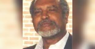 James Anderson Obituary