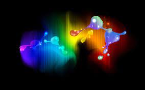Here are only the best colorful background wallpapers. High Resolution Color Background 16912 Background Color Theme Colorful Backgrounds Paint Splash Macbook Pro Wallpaper