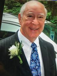 David Van Dyke Burchfield