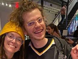 Nathan Reese's Instagram, Twitter & Facebook