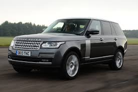 Get the latest news about the 2022 land rover range rover at kbb.com. Range Rover Autobiography Review Carbuyer