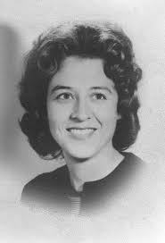 Ragnhild Solberg Obituary