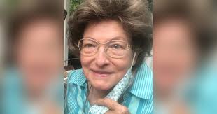 Obituary for Ellen Gale (Latham) Roman