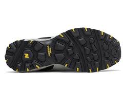 Black And Yellow New Balance Shoes New Balance 801 Grey With Black Yellow Shoes New Balance All Terrain New Balance