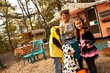 Halloween Weekends