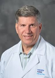 Daniel Morris, MD
