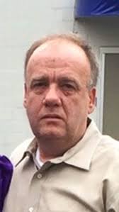 Dale Harrison Obituary