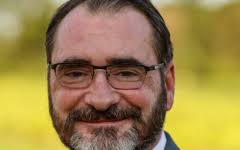 Tom Bianco elected Gloucester county commissioner