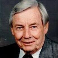 Durward Bedford McCracken Obituary May 9, 2015