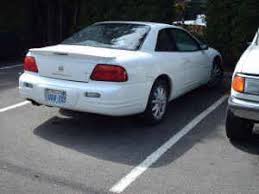 Image result for Dark Fernleaf 1995 Sebring