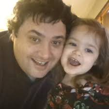 Nicolas Wilkins's Instagram, Twitter & Facebook