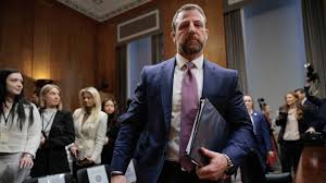Photo États-Unis. Markwayne Mullins le nouveau bras armé de Donald ...