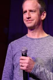 Interview with Doug Hammer and Doug Hammer, February 2020