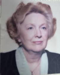 NÉCROLOGIE. Mme Monique Heller