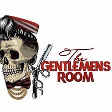 The Gentleman's Room