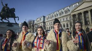 Mica Unire 24 Ianuarie 2021 Cum Se SÄƒrbÄƒtoreÈ™te Unirea Principatelor Romane In Pandemie