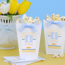 No baby shower is complete without labels. Eight Examples Of Baby Shower Themes With Free Onesie Banner Template