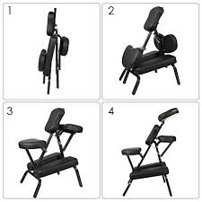 Ce produit création qui sont produites par des fabricants qui ont la plus forte volonté la latisfaction de l'acheteur client. Naipo Chaise De Massage Shiatsu Siege Ergonomique Masseur Assis En Tissu Oxford Avec Sac De Transport Gratuit Portable Et Pliante Professionnel Accoudoir Reglable Spa Detente 9kg Noir Guide Massage