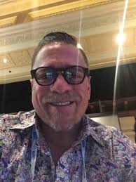 Christopher Steven Beery