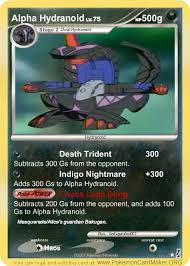 What to look at first: Fake Pokemon Card By Logogofromkeron On Deviantart
