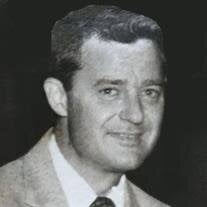 Paul I. Buckley Obituary