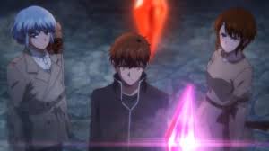 Tower Of God Anime Youtube