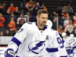 Of alex killorn hearing lightning player sokolowski dept safety yardbarker depending plays suspension could forward john. Tampa Bay Lightning S 2020 Trade Block Alex Killorn