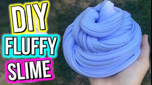 Du kannst stattdessen einfach rasierschaum hinzugeben. Diy Fluffy Schleim Ohne Kleber L Diy Slime Aus Nur 3 Zutaten L Annysbeautysecret Webonline Institut
