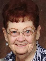 Shirley Schaertel Obituary (1935