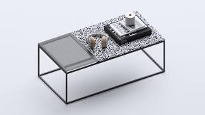 Quality terrazzo coffee with free worldwide shipping on aliexpress. Terrazzo Coffee Table On Behance