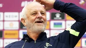 World Cup 2022: Graham Arnold deserves apology after qualification