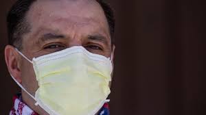 Coronavirus In California Rancho Mirage Postal Worker Tests Positive