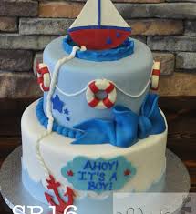 Military baby diaper cake is made out of 50 pampers swaddlers size 1 fresh useable diapers. Baby Shower Cakes