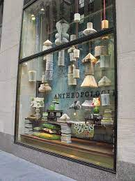 Anthropologie Storefront Merchandising Ideas Of Merchandising Merchandising W Anthropologie Window Display Anthropologie Display Store Window Displays