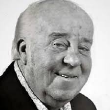 J. Pat O'Malley — The Movie Database (TMDB)