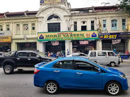 Sithique nasi kandar in kuala lumpur, malaysia. Mohd Yaseem Penang Nasi Kandar Chow Kit Kl I Come I See I Hunt And I Chiak