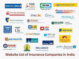 The car insurance companies on the list below have been rated the best in each particular region as per j.d. Insurance Company All General Insurance Company List