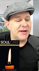 Soul Care Identity Dr Rob Reimer. Today i want to talk about Soul Care  Identity. Soul Care was written by Dr Rob Reimer from Alliance Theological  Seminary in NYC. Soul Care Identity Quote from Page ...