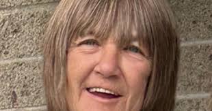 Sandra 'Sandy' McKuhn, 63