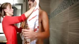 Mutter und Sohn im Sexvideo - Drpornofilme.com