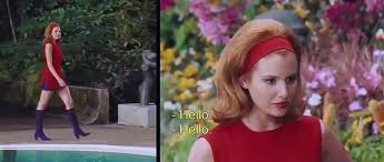 Oss 117 teil 3 der sexistische, chauvinistische und antisemitische agent ist debil und arrogant, ohne auch nur eine ahnung von geopolitik zu haben. Oss 117 Film Trailer Er Selbst Ist Sich Genug 2010 Video Dailymotion