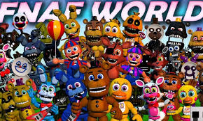 He is one of our finest. Fnaf World Wiki In 2021 Fnaf Multiplayer Games World