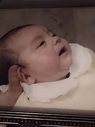 Happy 24th birthday to my one and only love